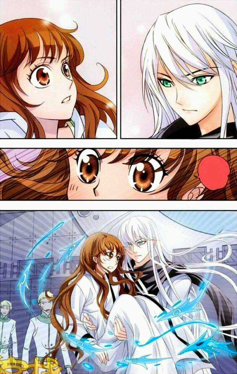 Thời Gian Chi Ngoại - Chapter 19 - Trang 18