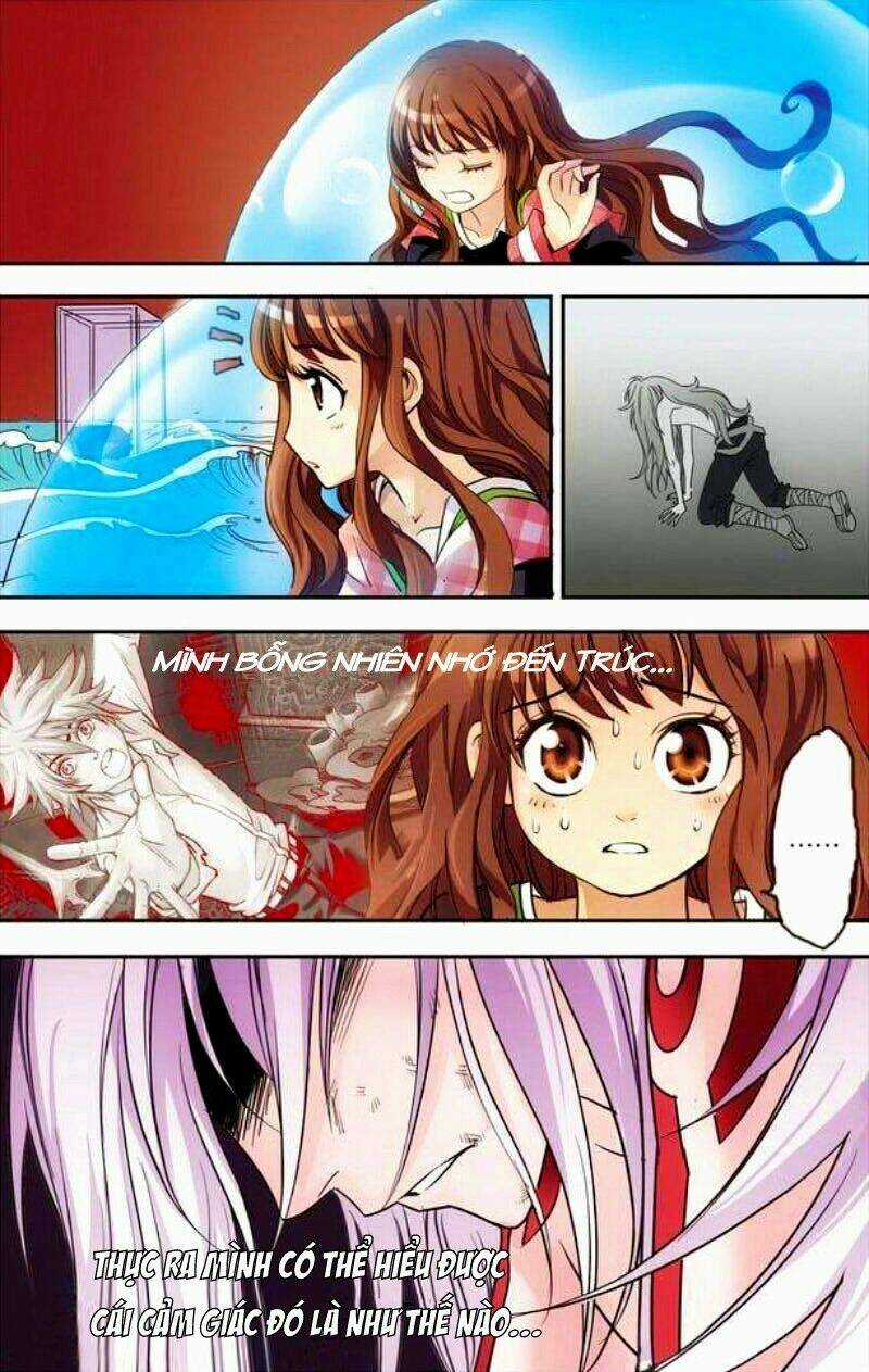 Thời Gian Chi Ngoại - Chapter 19 - Trang 3