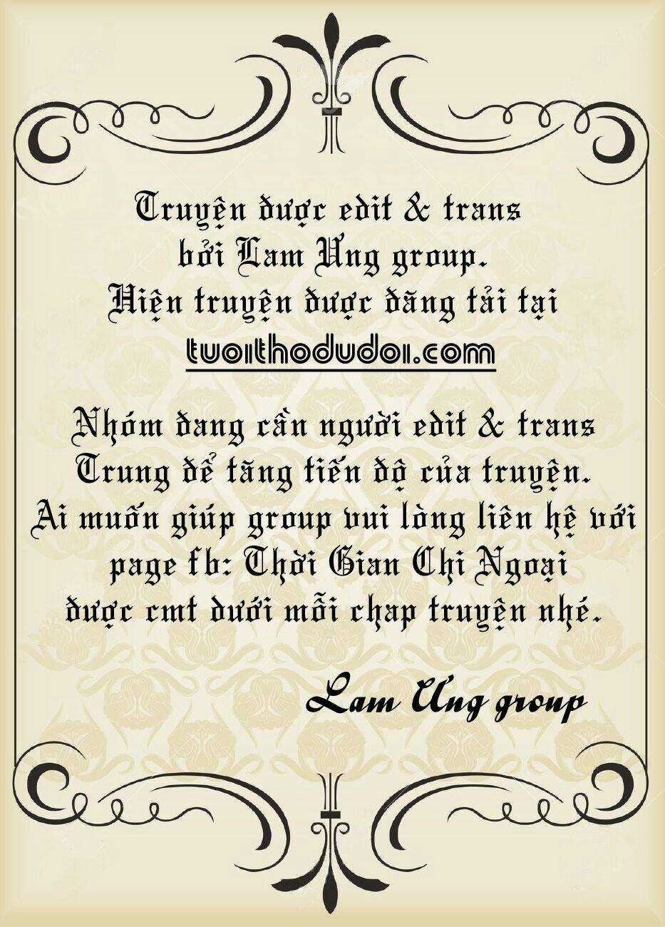 Thời Gian Chi Ngoại - Chapter 2 - Trang 25