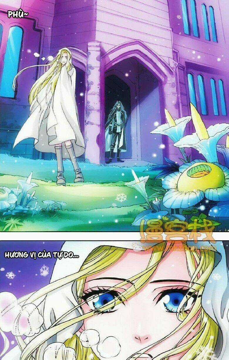 Thời Gian Chi Ngoại - Chapter 22 - Trang 2