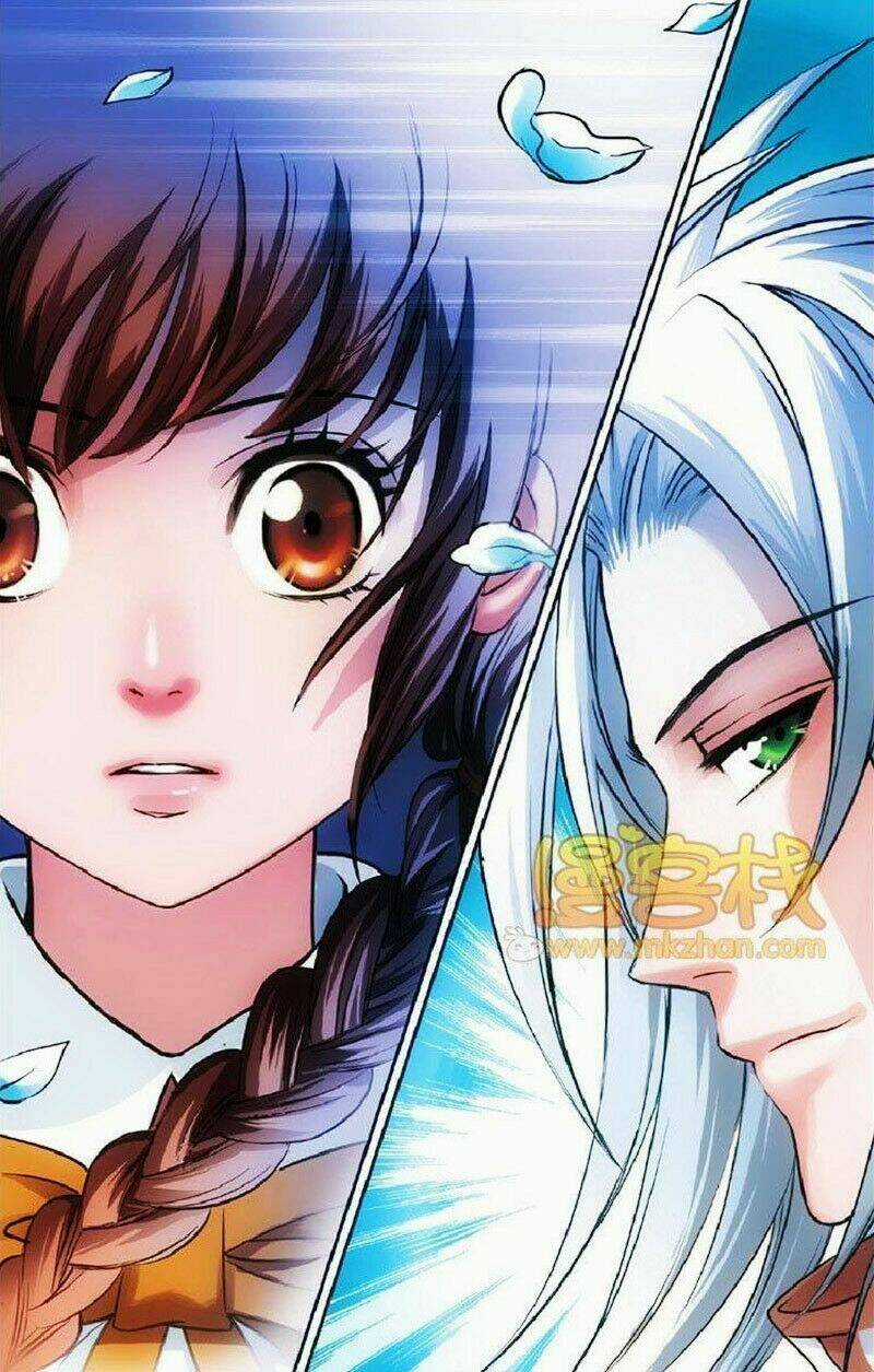 Thời Gian Chi Ngoại - Chapter 22 - Trang 20