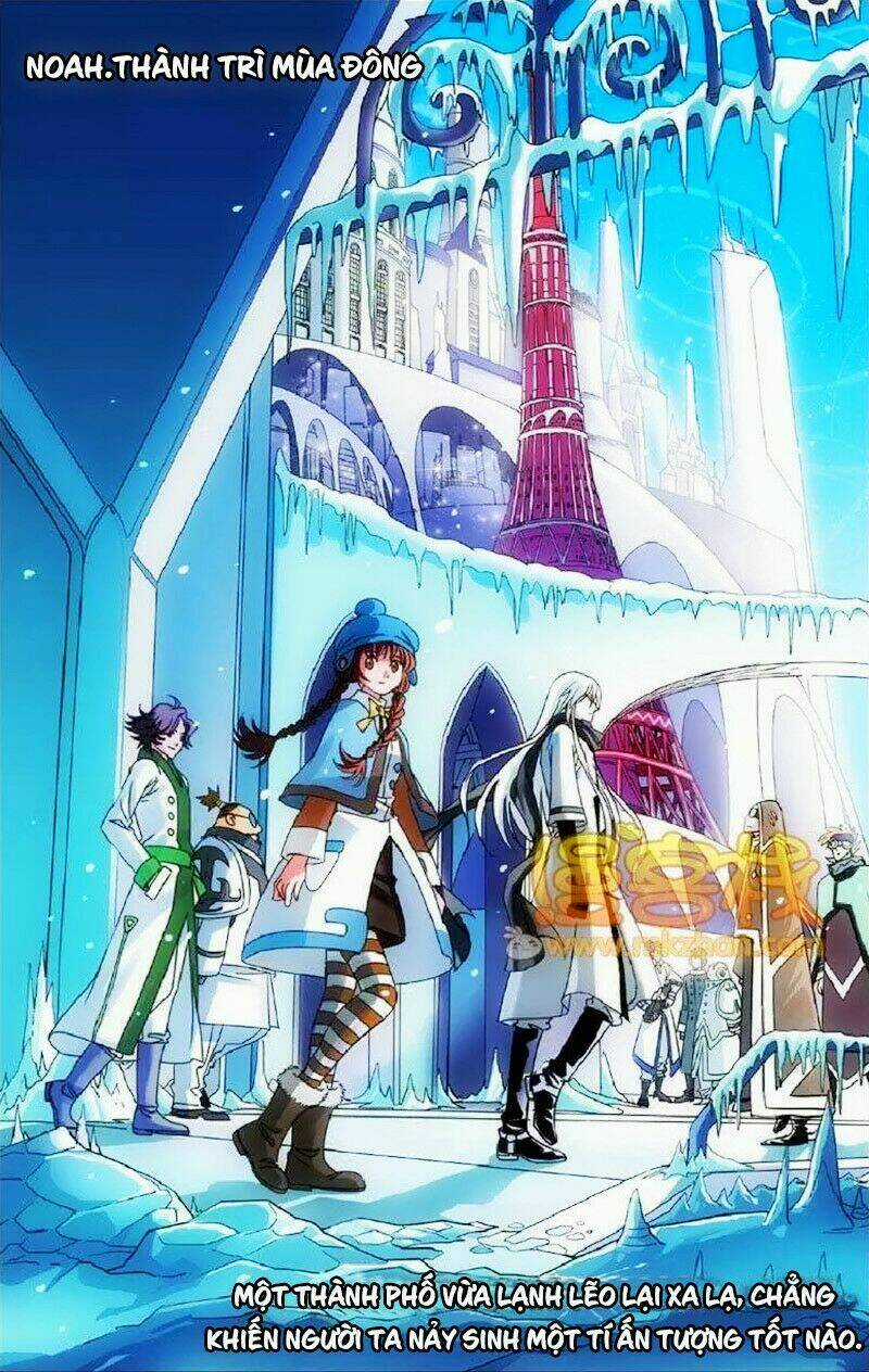 Thời Gian Chi Ngoại - Chapter 22 - Trang 8