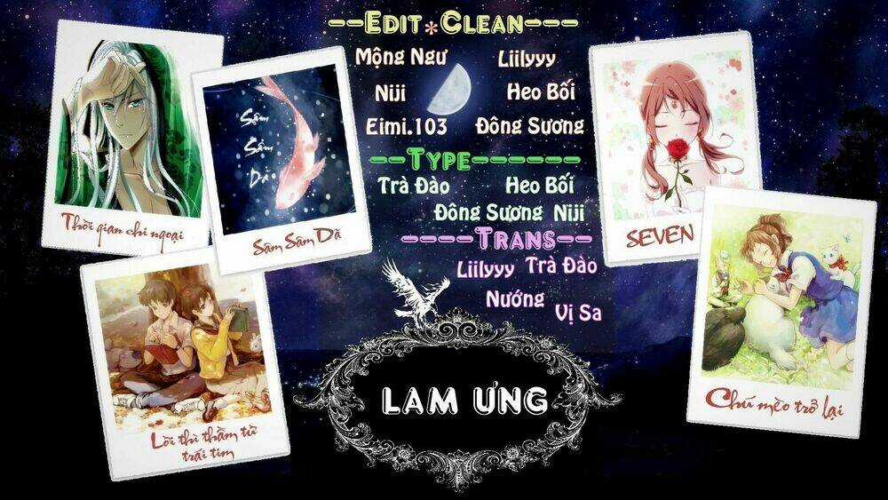 Thời Gian Chi Ngoại - Chapter 23 - Trang 25