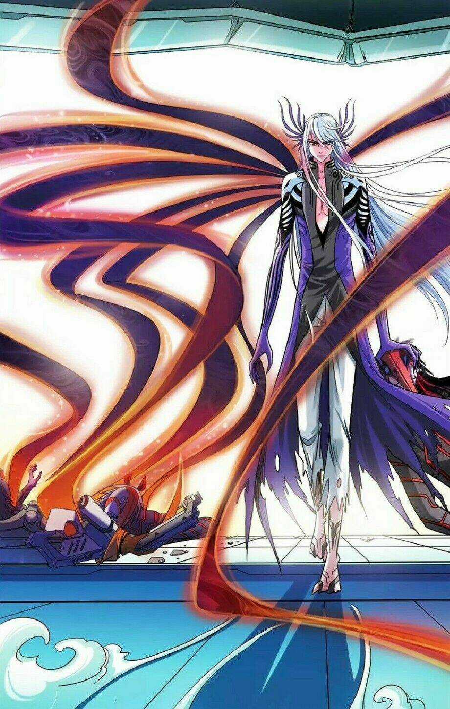 Thời Gian Chi Ngoại - Chapter 26 - Trang 12