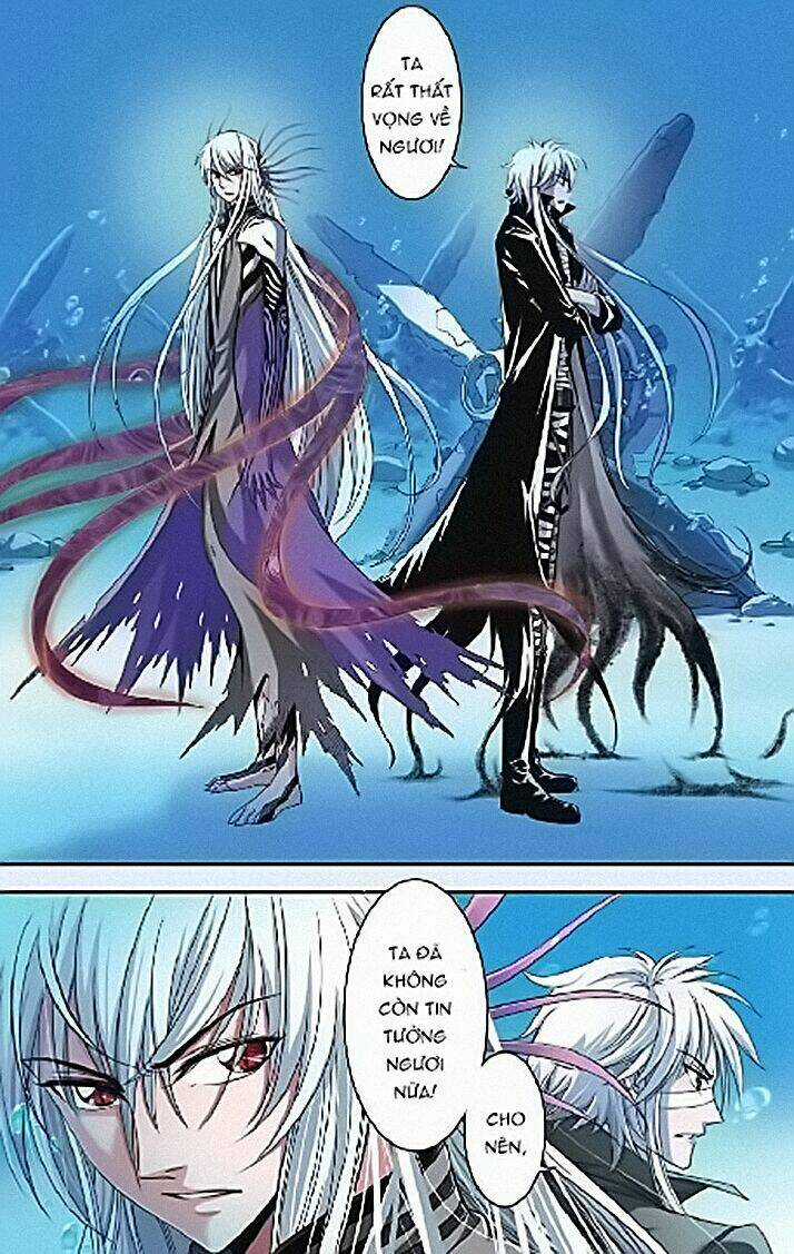 Thời Gian Chi Ngoại - Chapter 29 - Trang 2