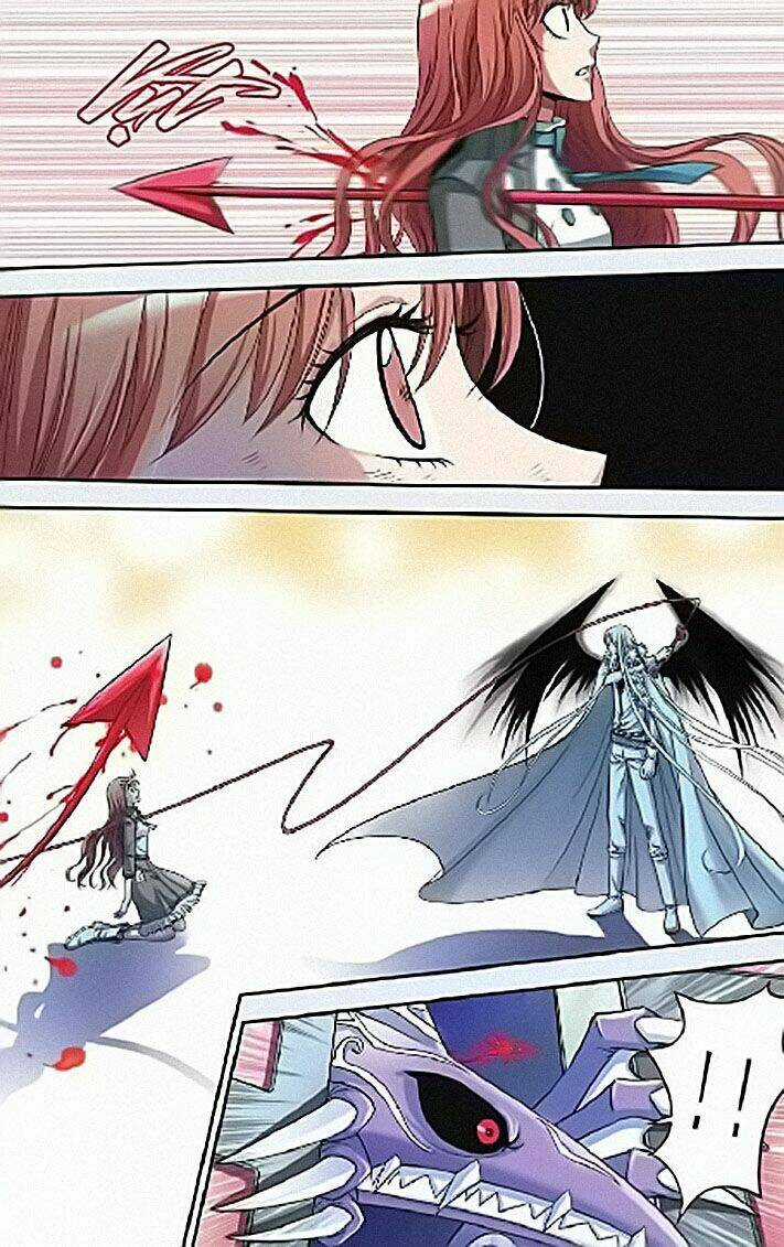 Thời Gian Chi Ngoại - Chapter 29 - Trang 11