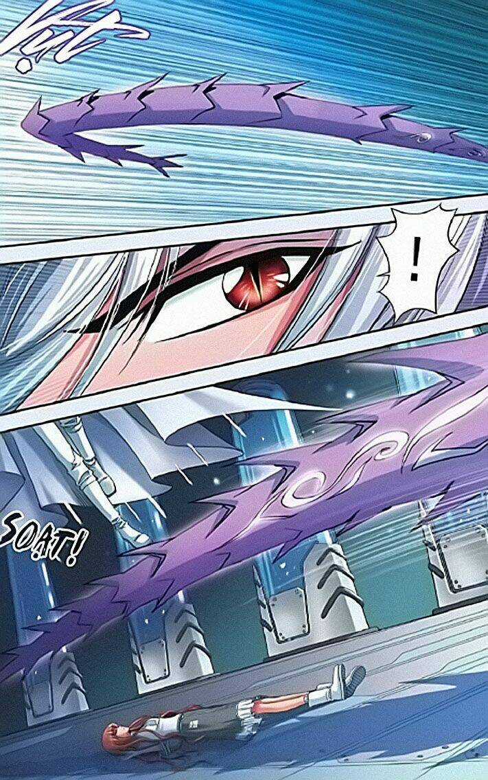 Thời Gian Chi Ngoại - Chapter 29 - Trang 15