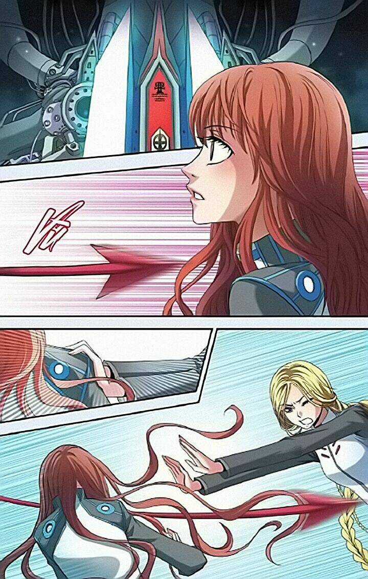 Thời Gian Chi Ngoại - Chapter 29 - Trang 5