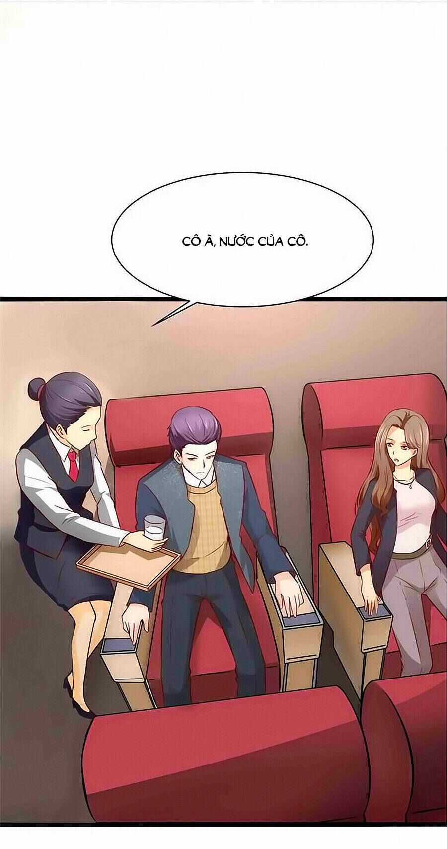 Thời Gian Đều Biết - Chương 1 - Trang 16