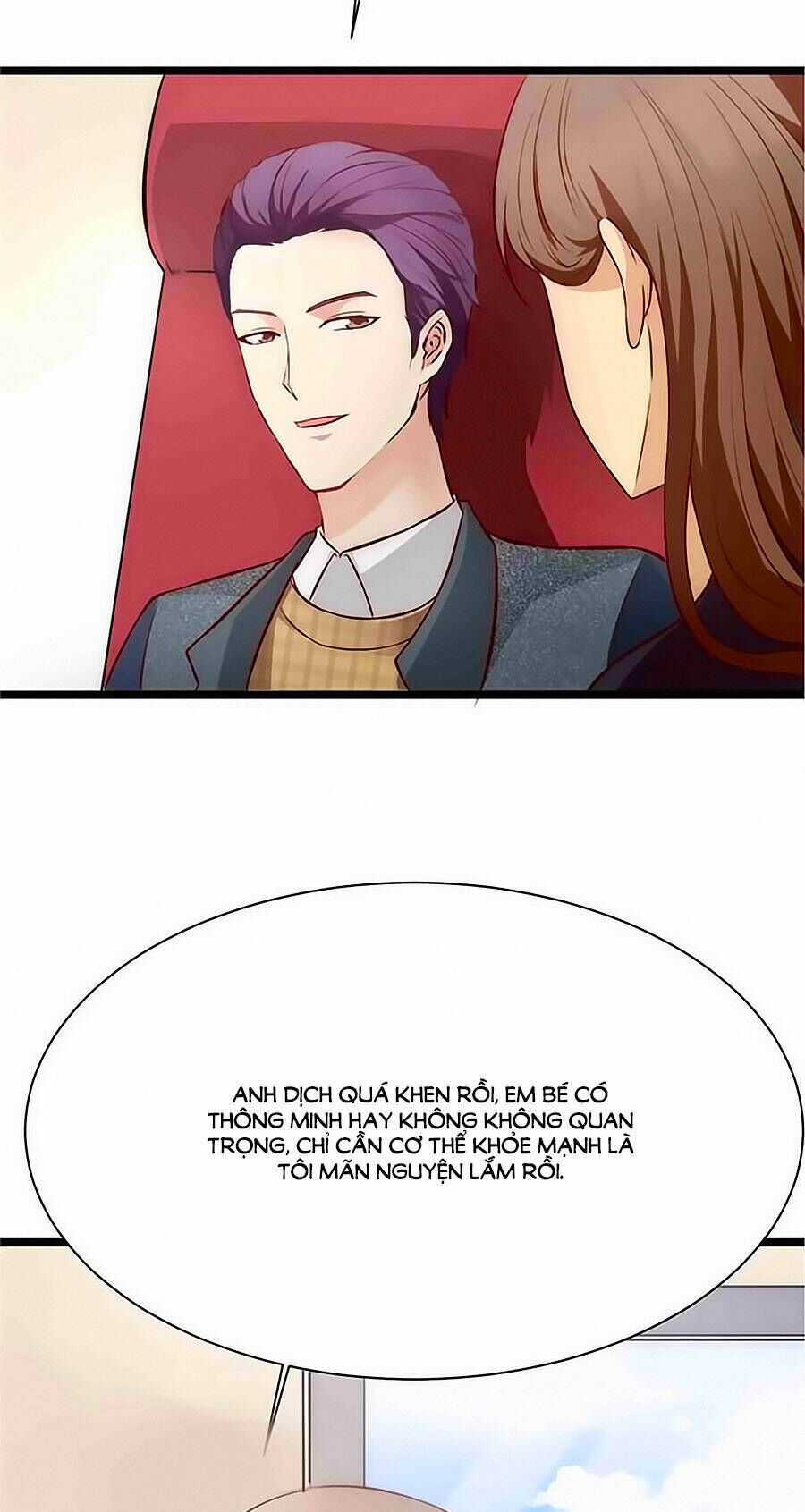 Thời Gian Đều Biết - Chương 1 - Trang 19