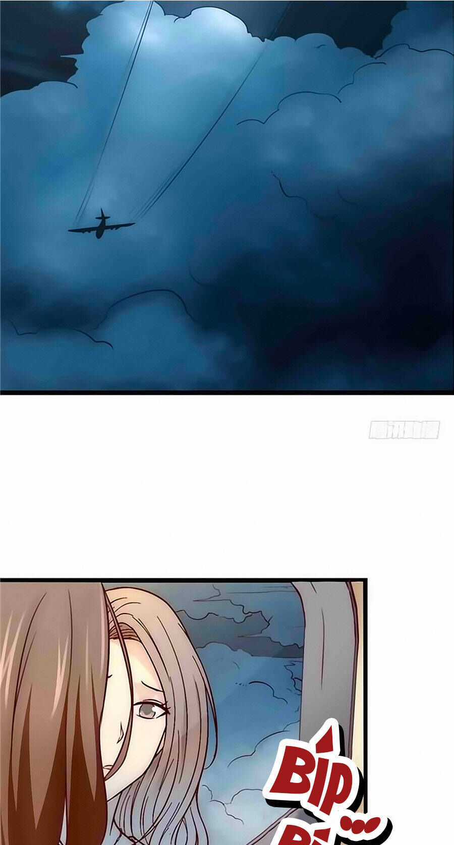 Thời Gian Đều Biết - Chương 1 - Trang 23