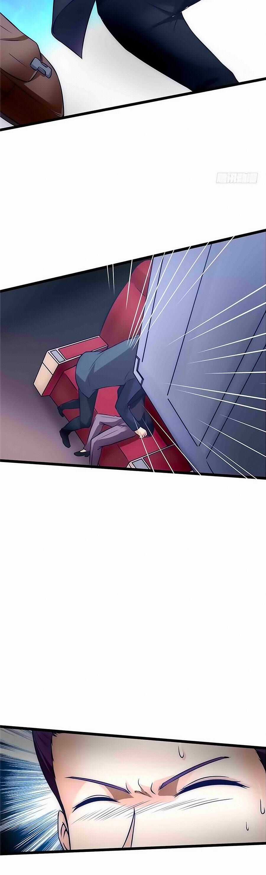 Thời Gian Đều Biết - Chương 1 - Trang 33