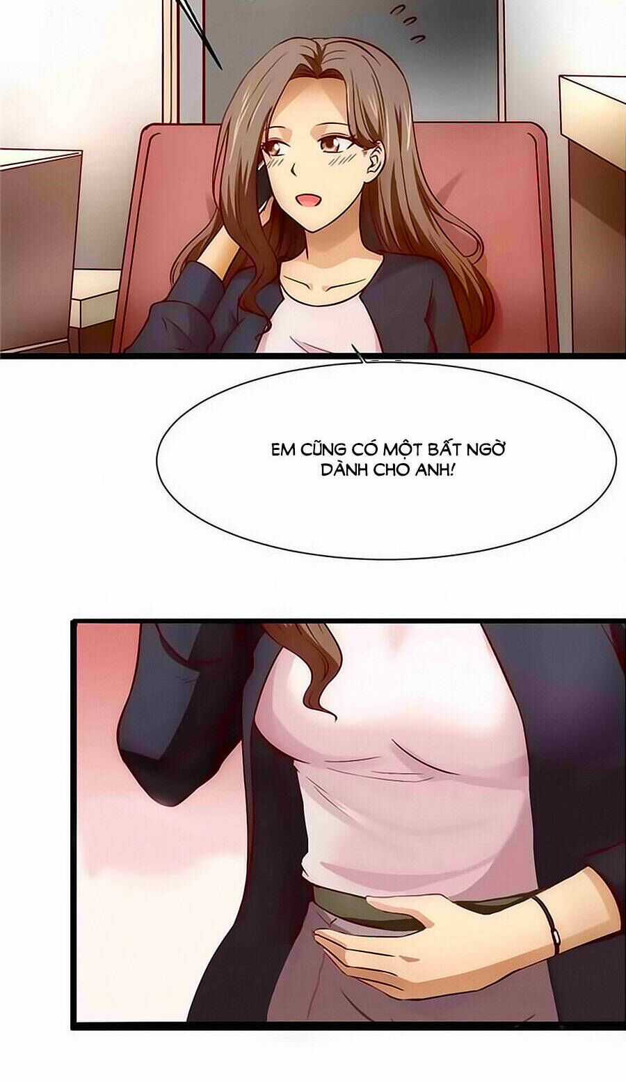 Thời Gian Đều Biết - Chương 1 - Trang 8