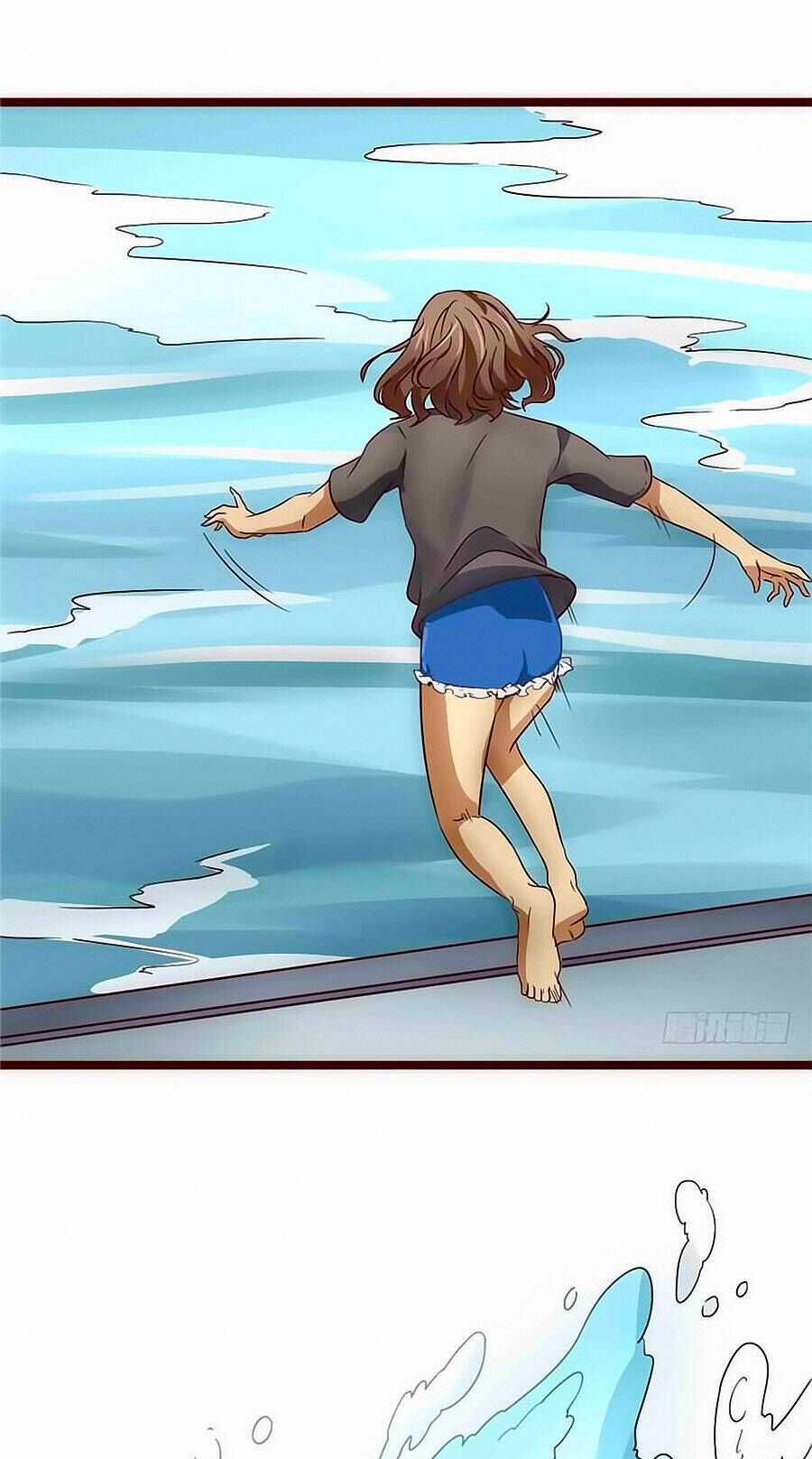 Thời Gian Đều Biết - Chương 2 - Trang 11