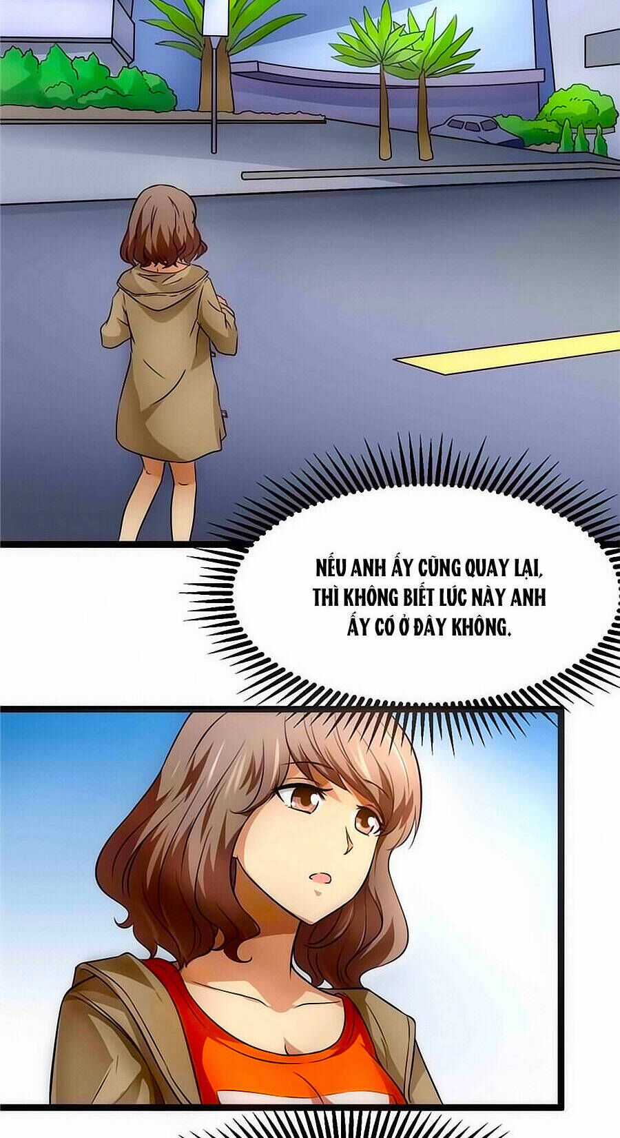 Thời Gian Đều Biết - Chương 2 - Trang 18