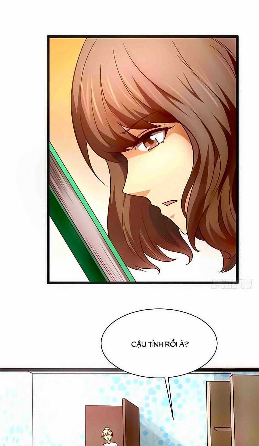 Thời Gian Đều Biết - Chương 2 - Trang 3