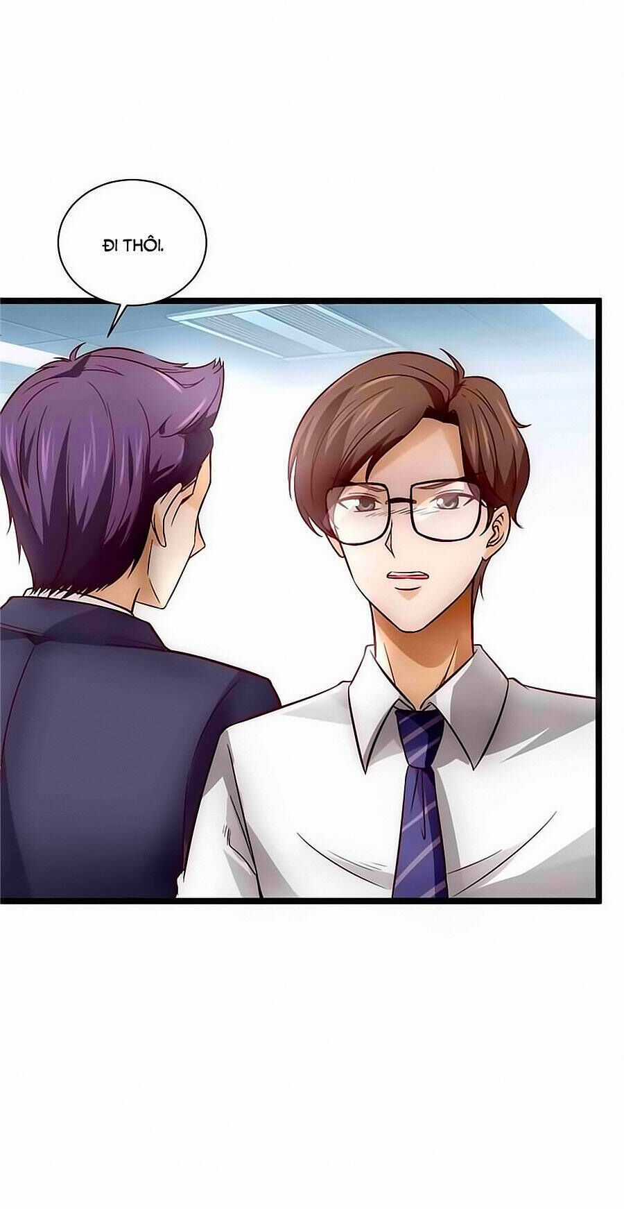Thời Gian Đều Biết - Chương 2 - Trang 25