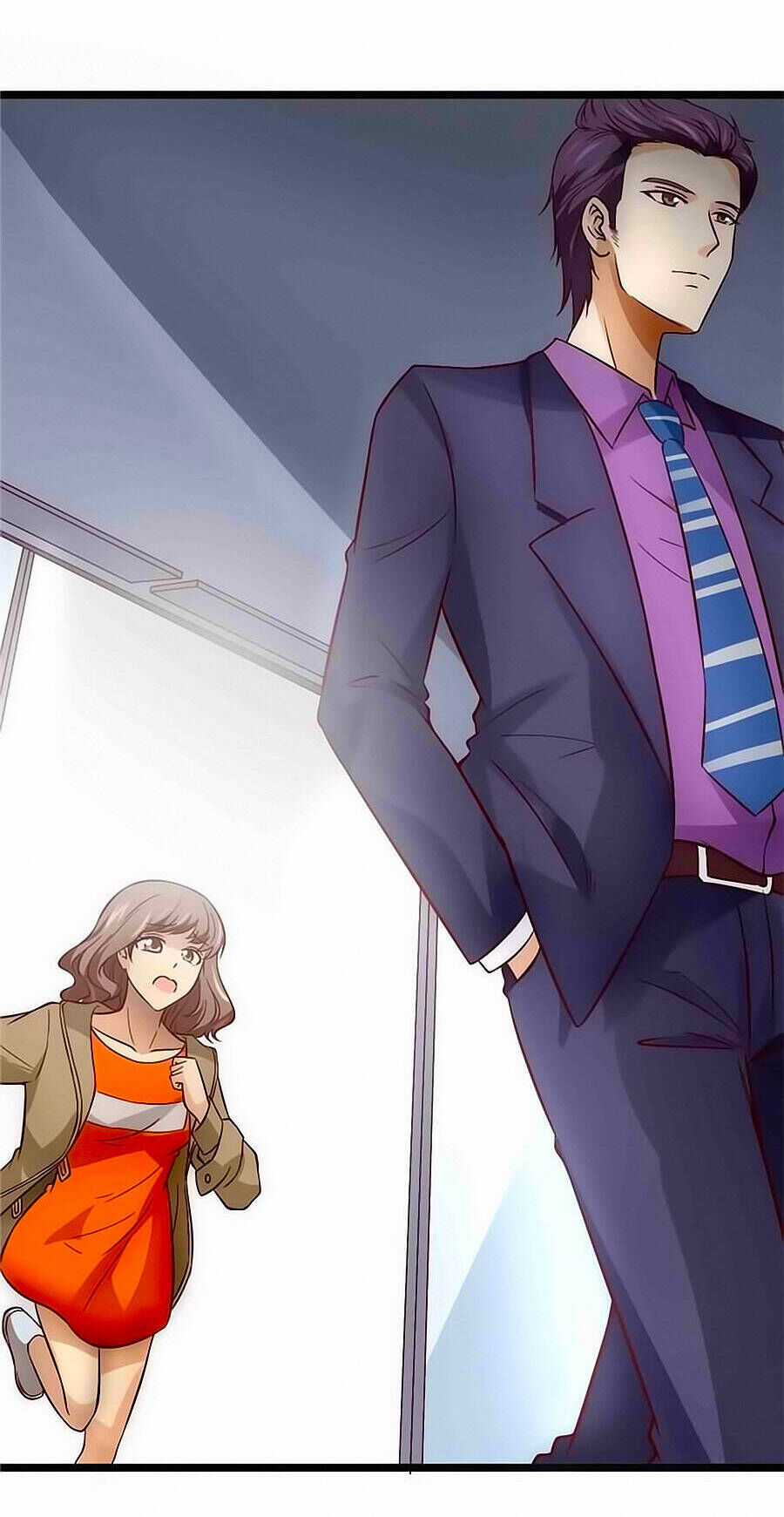 Thời Gian Đều Biết - Chương 2 - Trang 26