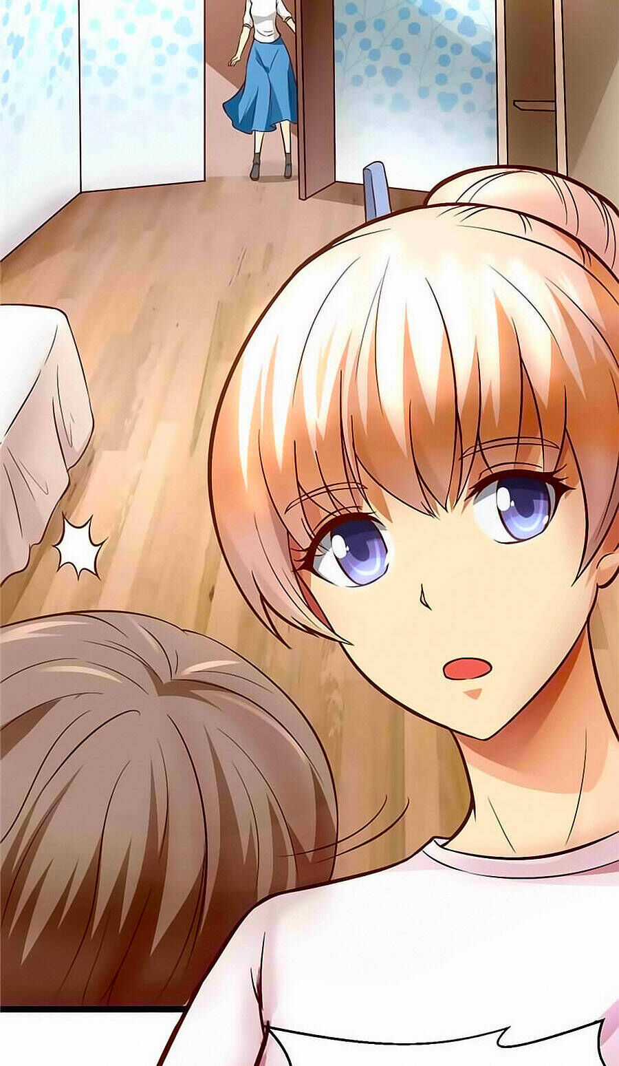 Thời Gian Đều Biết - Chương 2 - Trang 4