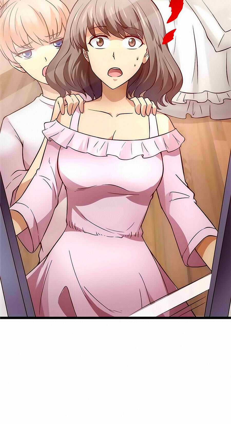 Thời Gian Đều Biết - Chương 2 - Trang 6