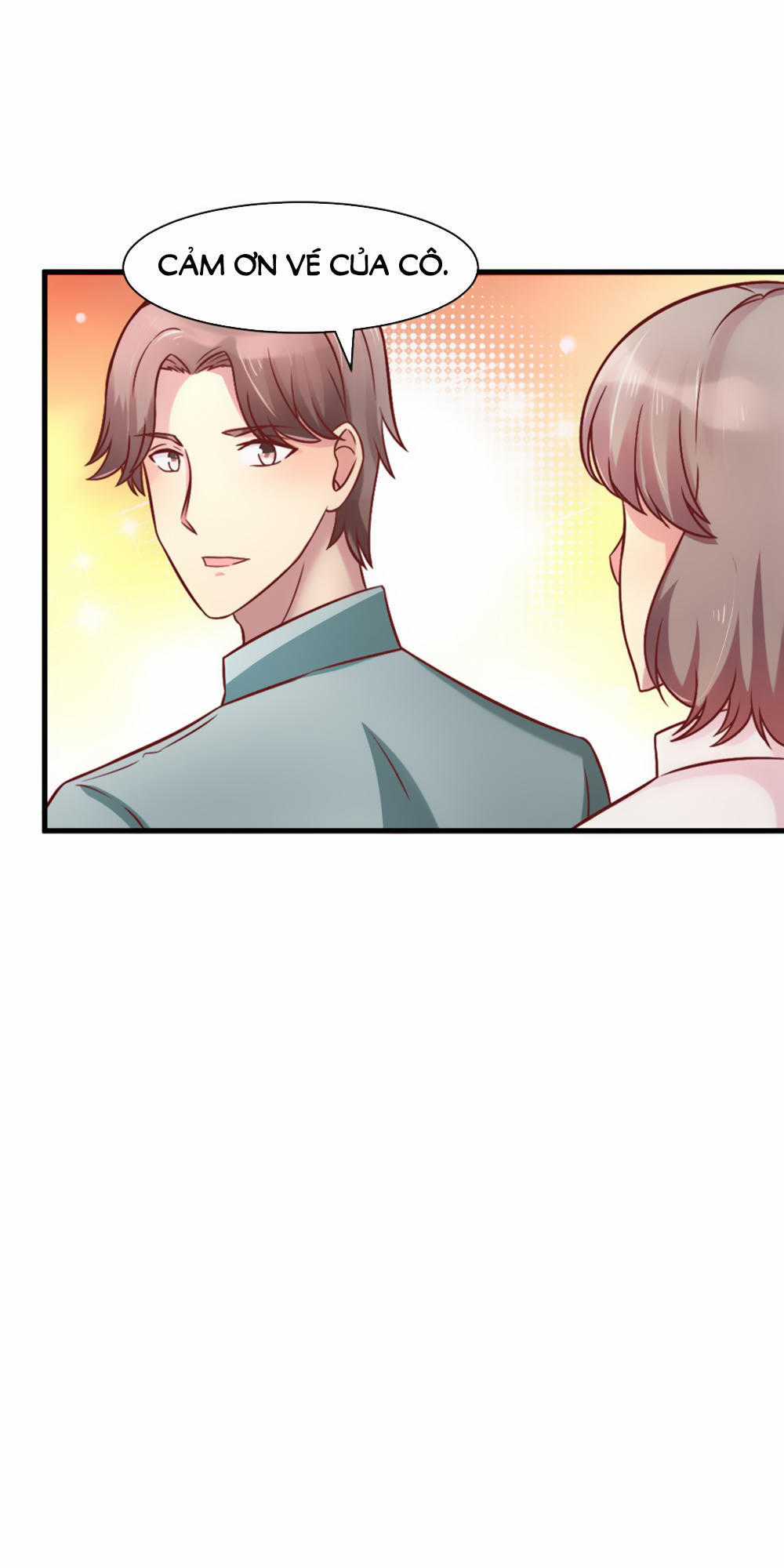 Thời Gian Đều Biết - Chương 21 - Trang 11