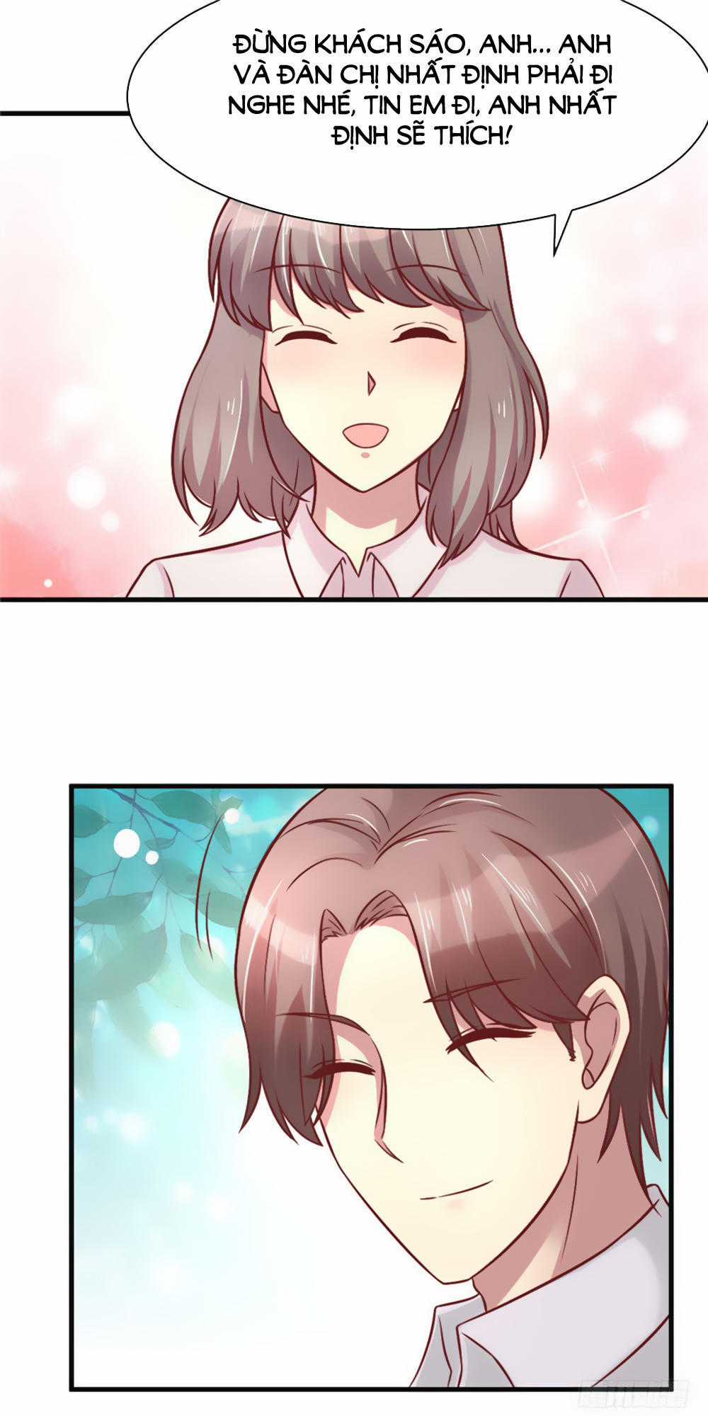 Thời Gian Đều Biết - Chương 21 - Trang 13