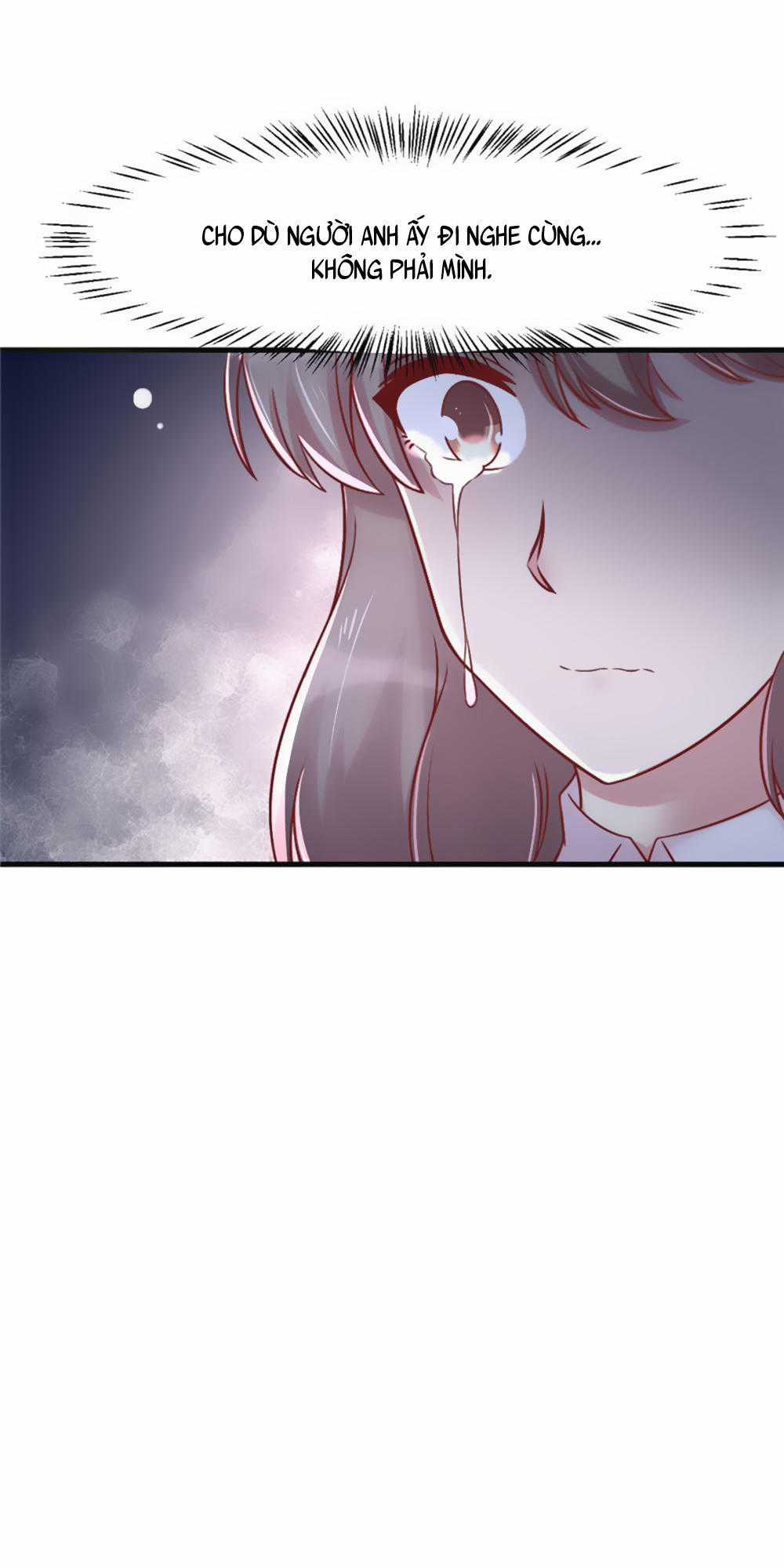 Thời Gian Đều Biết - Chương 21 - Trang 17