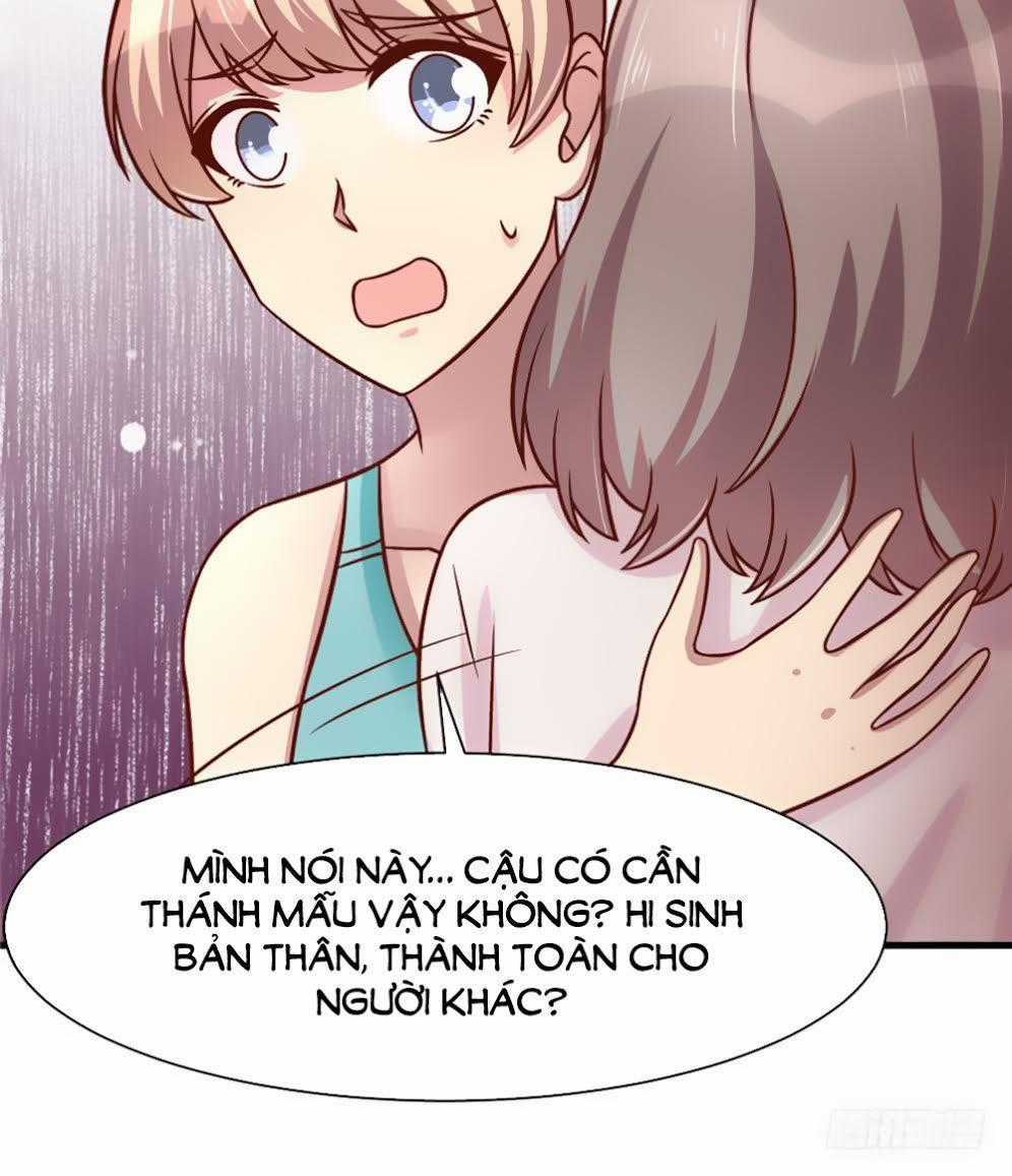 Thời Gian Đều Biết - Chương 21 - Trang 22