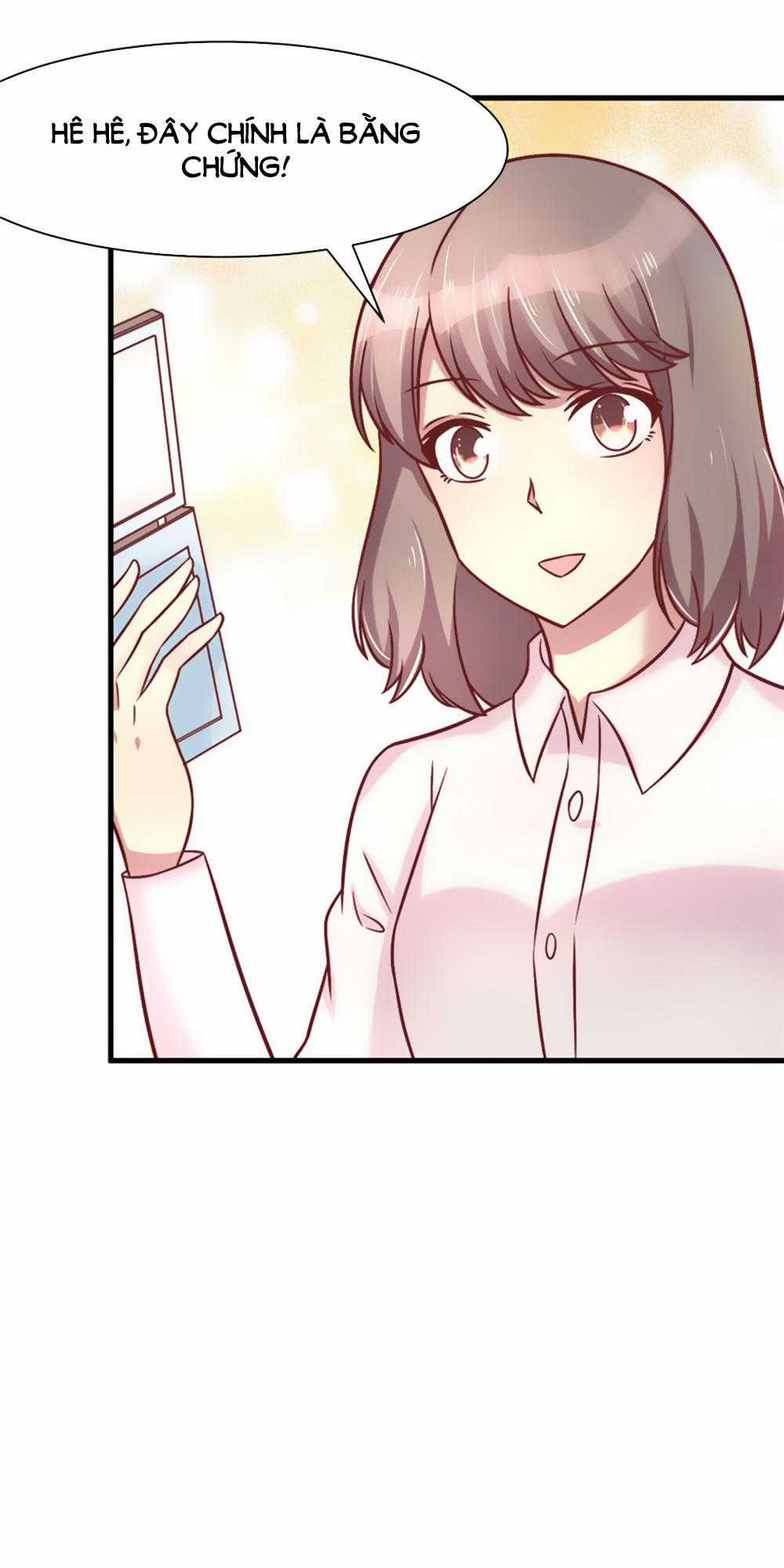 Thời Gian Đều Biết - Chương 21 - Trang 28