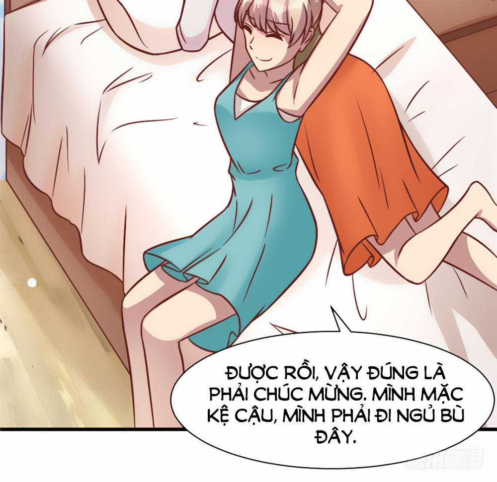 Thời Gian Đều Biết - Chương 21 - Trang 33