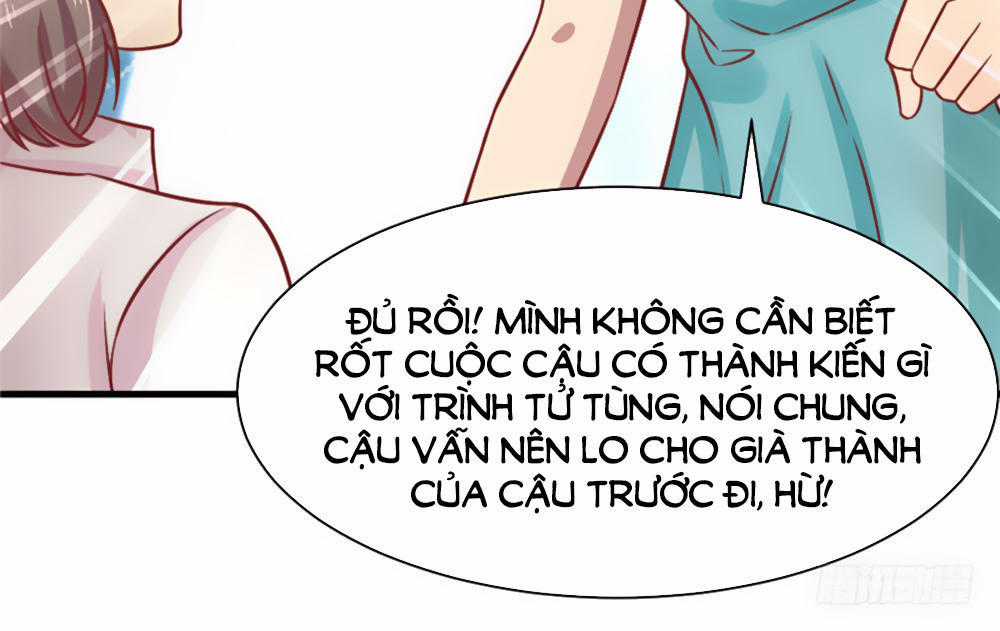 Thời Gian Đều Biết - Chương 21 - Trang 37