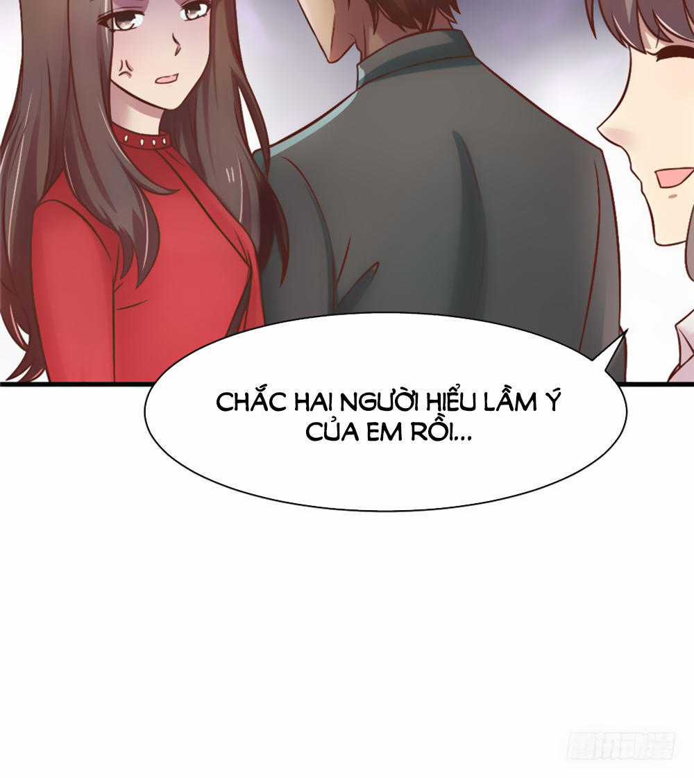 Thời Gian Đều Biết - Chương 21 - Trang 6