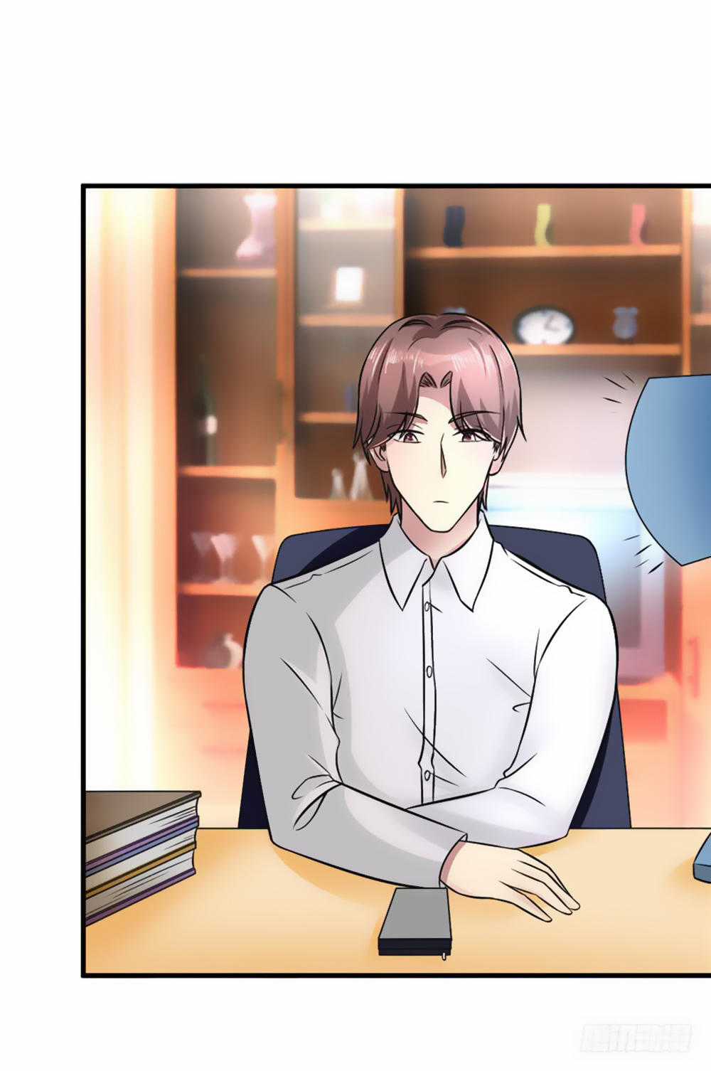 Thời Gian Đều Biết - Chương 22 - Trang 13