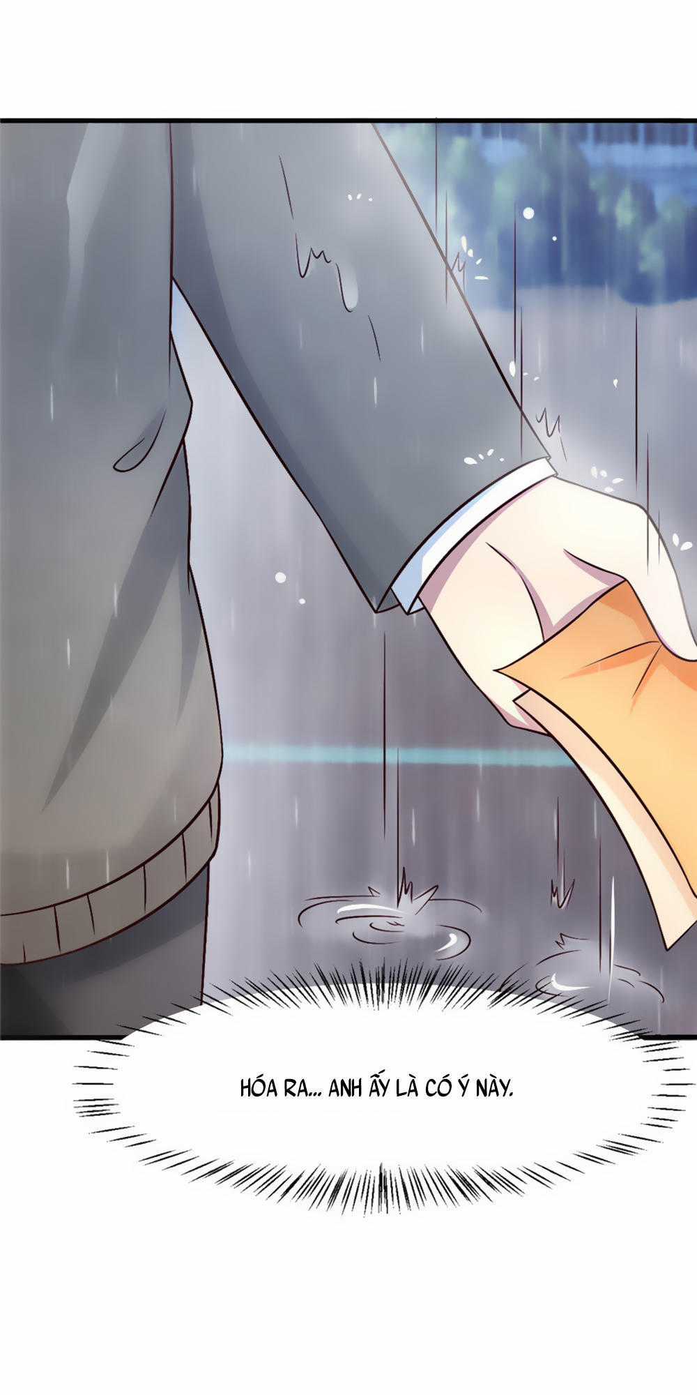 Thời Gian Đều Biết - Chương 22 - Trang 6