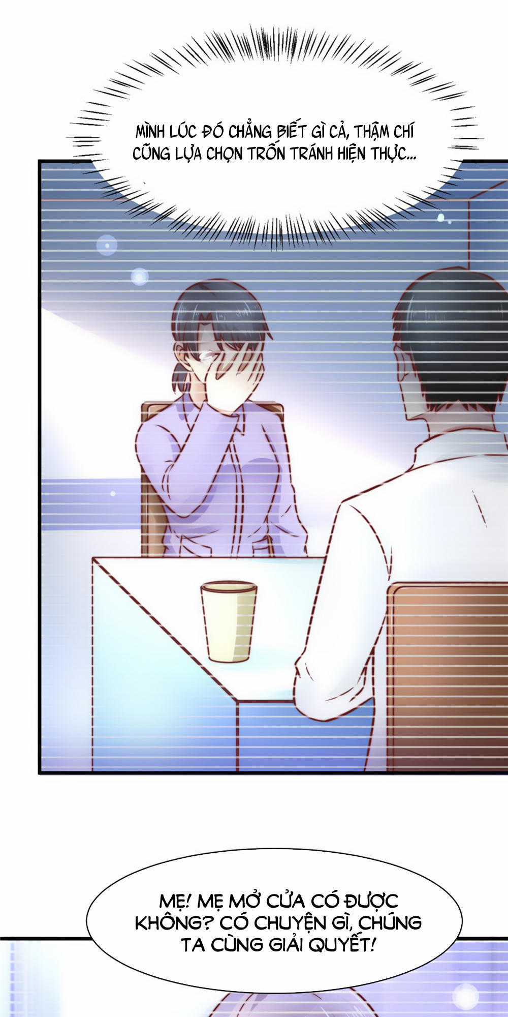 Thời Gian Đều Biết - Chương 23 - Trang 13