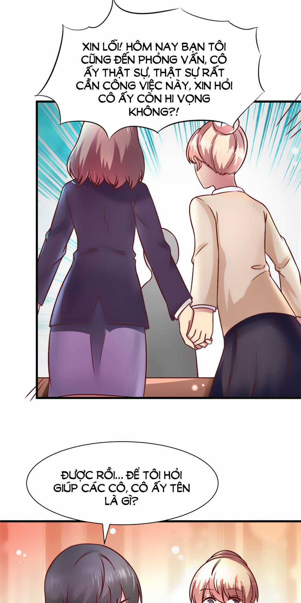 Thời Gian Đều Biết - Chương 24 - Trang 30