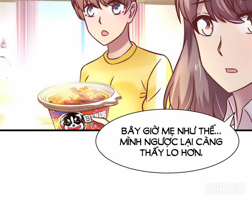 Thời Gian Đều Biết - Chương 24 - Trang 4