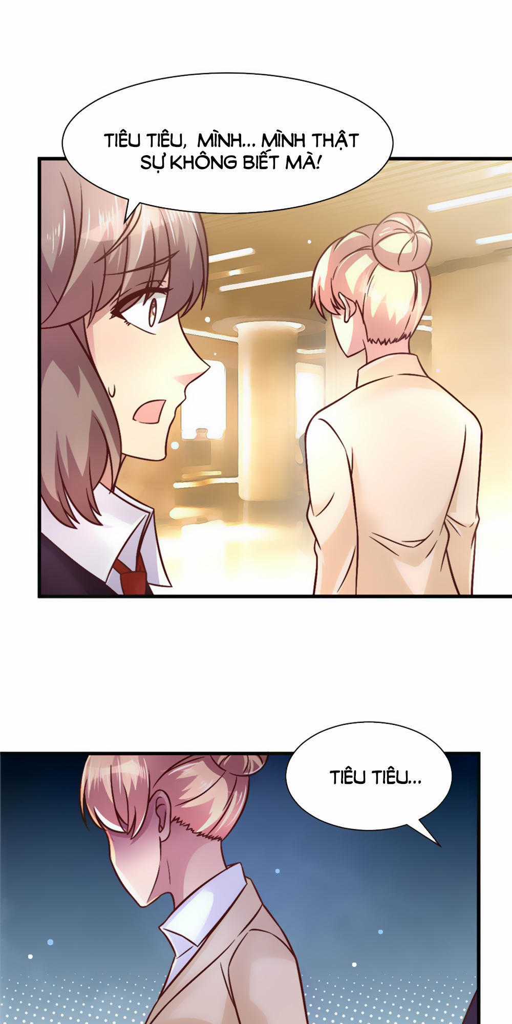 Thời Gian Đều Biết - Chương 24 - Trang 34