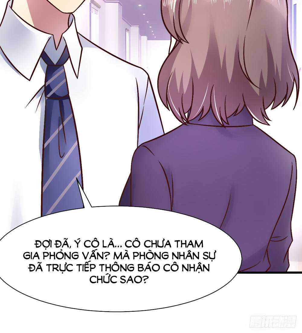 Thời Gian Đều Biết - Chương 25 - Trang 16