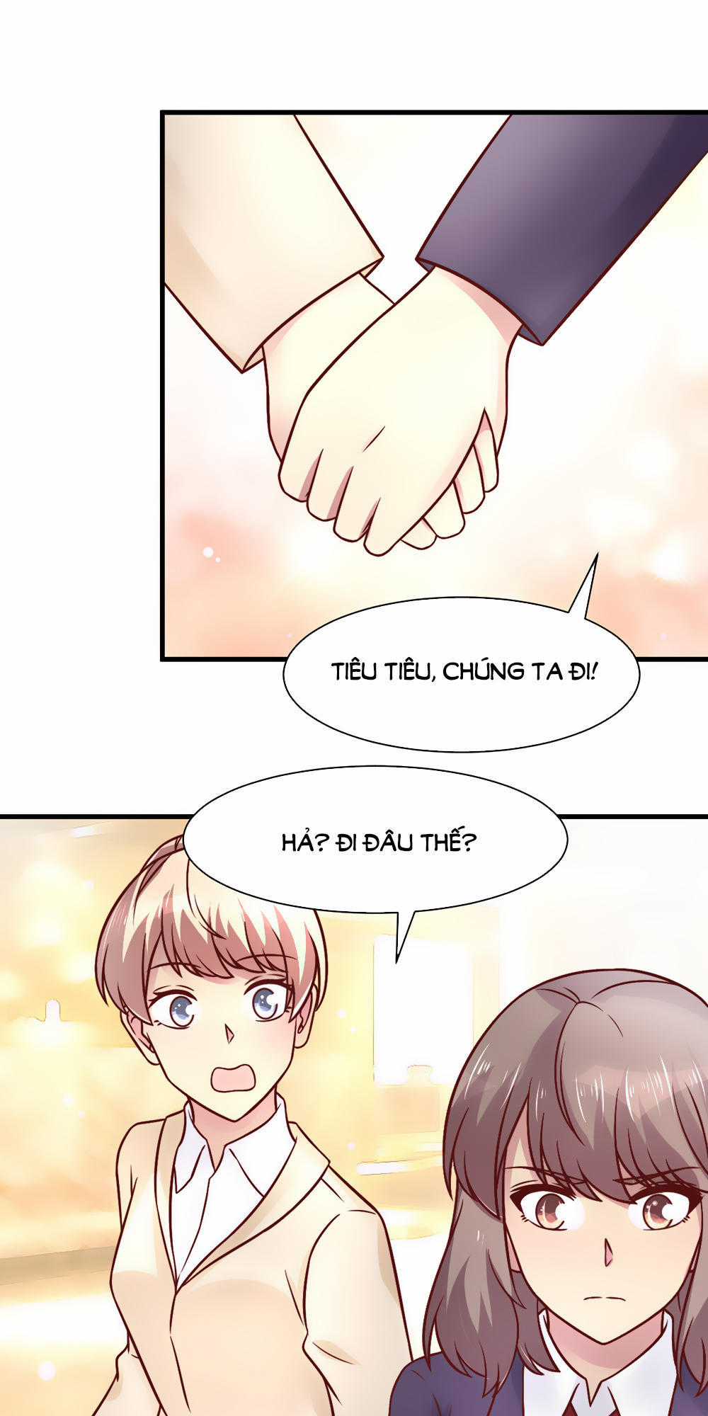 Thời Gian Đều Biết - Chương 25 - Trang 7