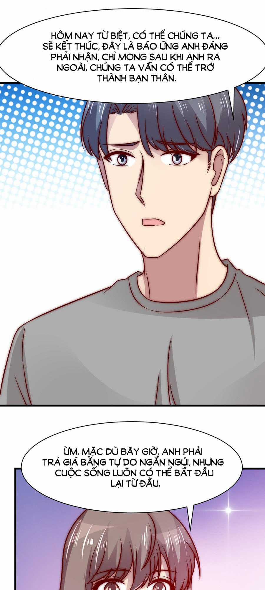 Thời Gian Đều Biết - Chương 27 - Trang 3