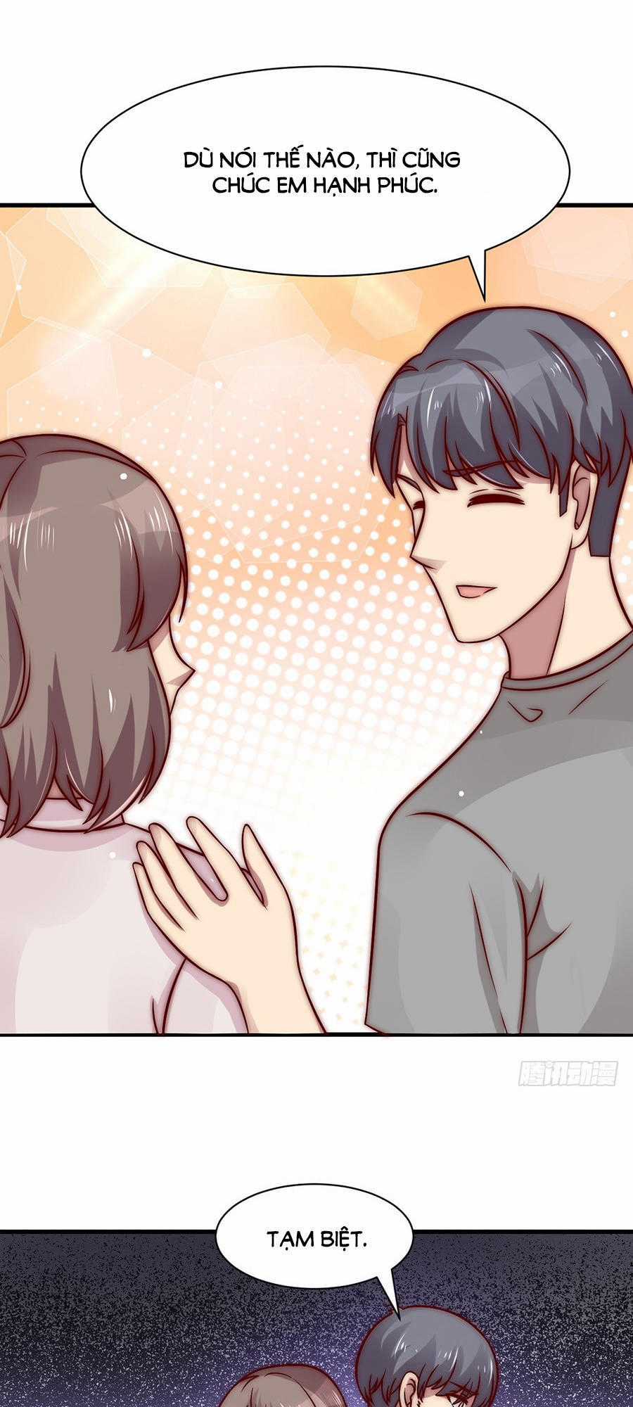 Thời Gian Đều Biết - Chương 27 - Trang 9