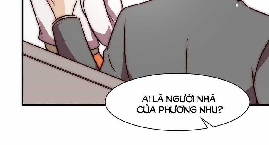 Thời Gian Đều Biết - Chương 28 - Trang 6