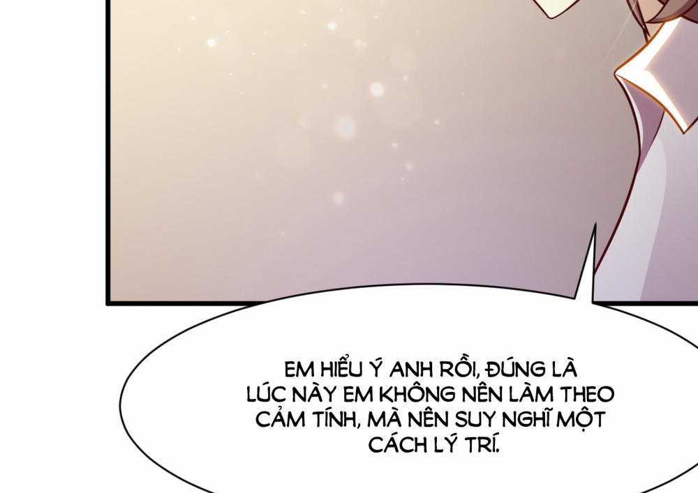 Thời Gian Đều Biết - Chương 29 - Trang 14
