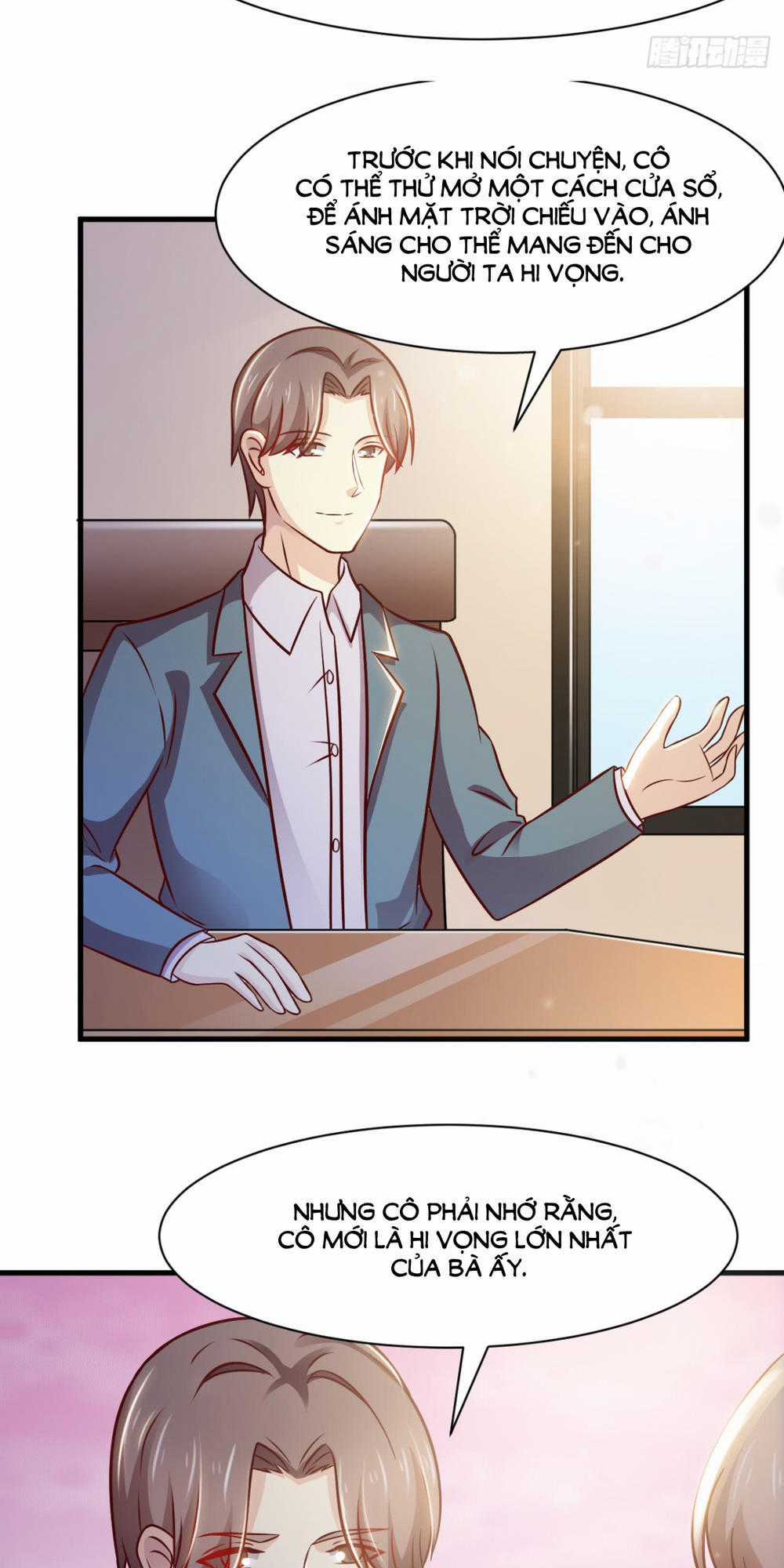 Thời Gian Đều Biết - Chương 29 - Trang 15