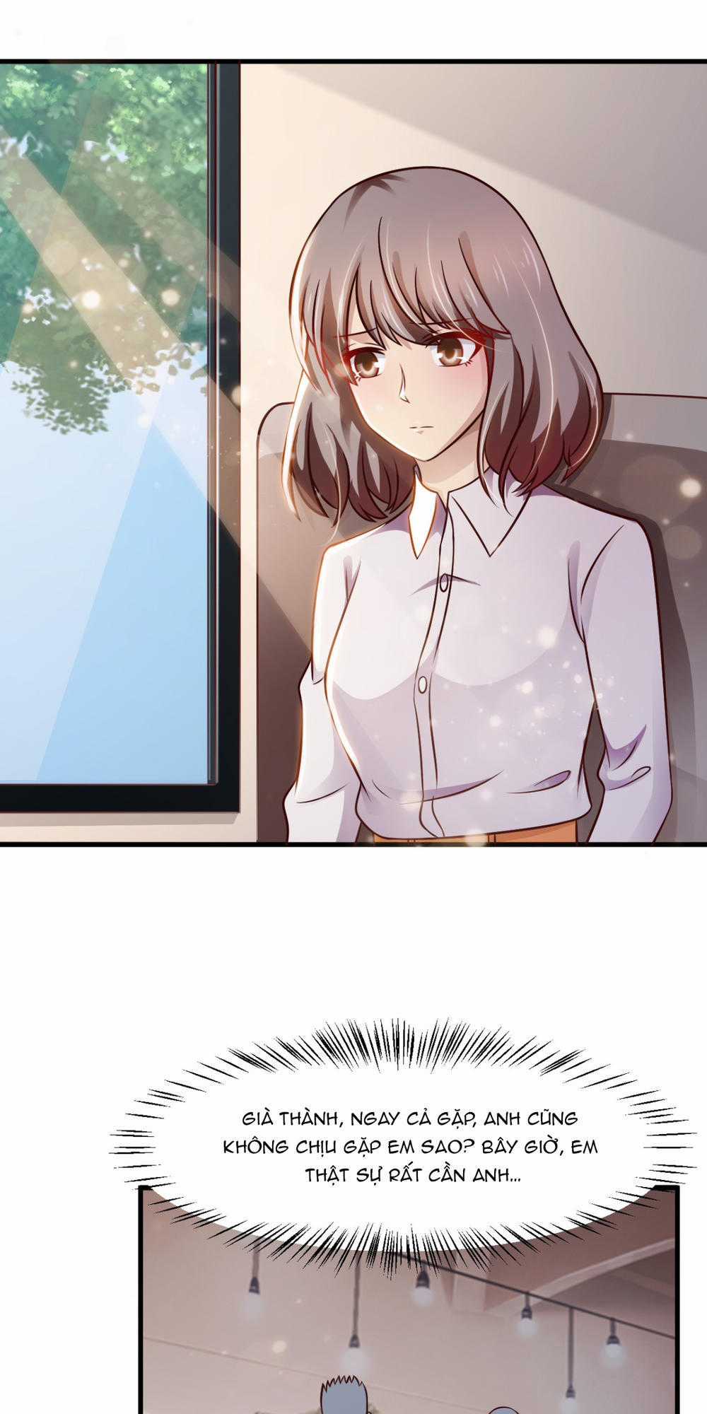 Thời Gian Đều Biết - Chương 29 - Trang 3