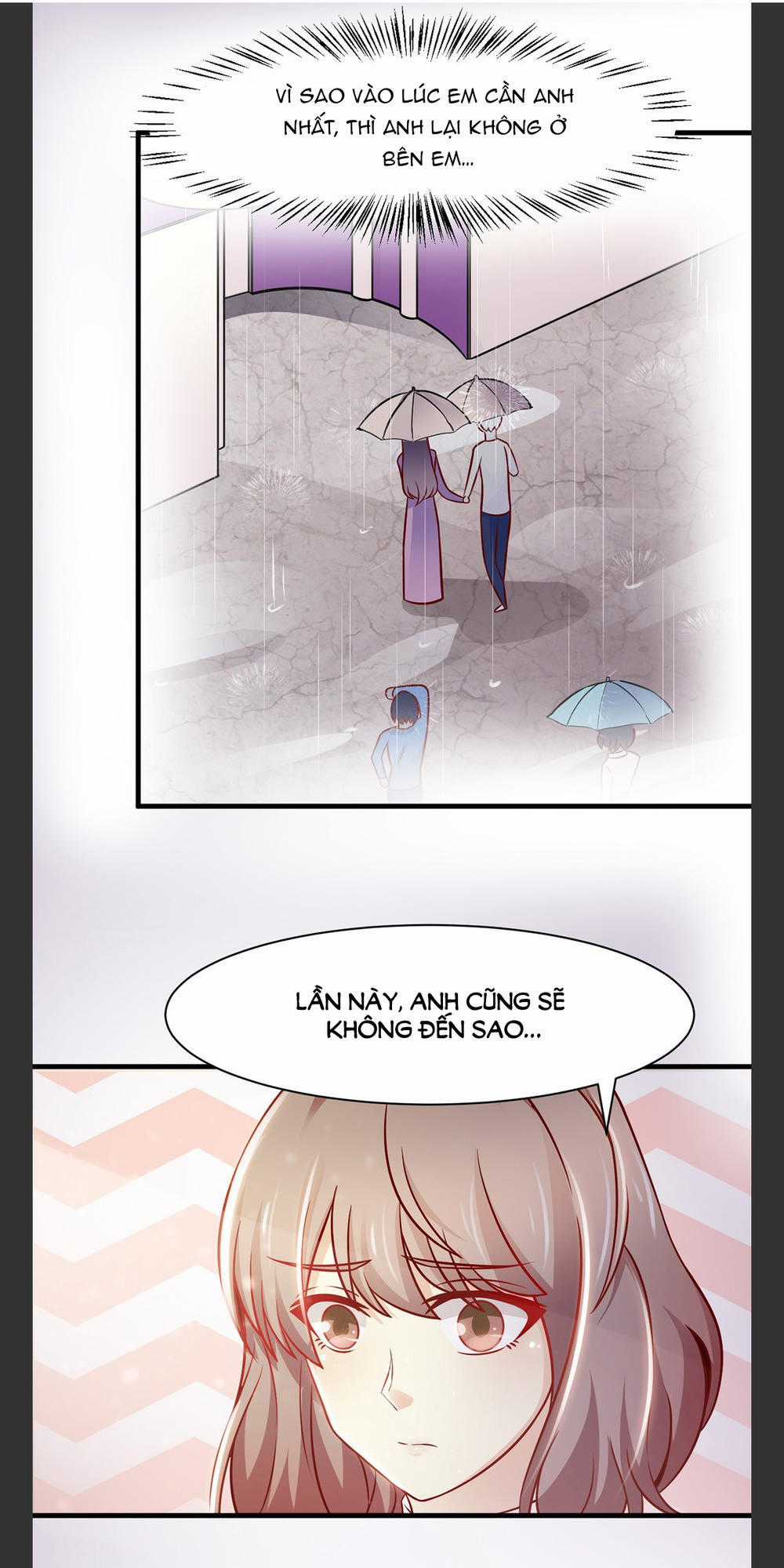 Thời Gian Đều Biết - Chương 29 - Trang 5