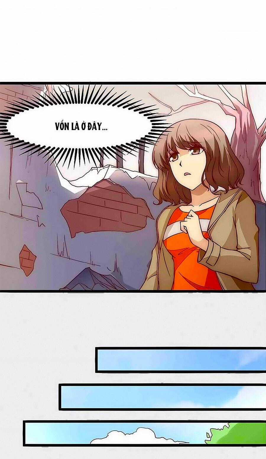 Thời Gian Đều Biết - Chương 3 - Trang 2