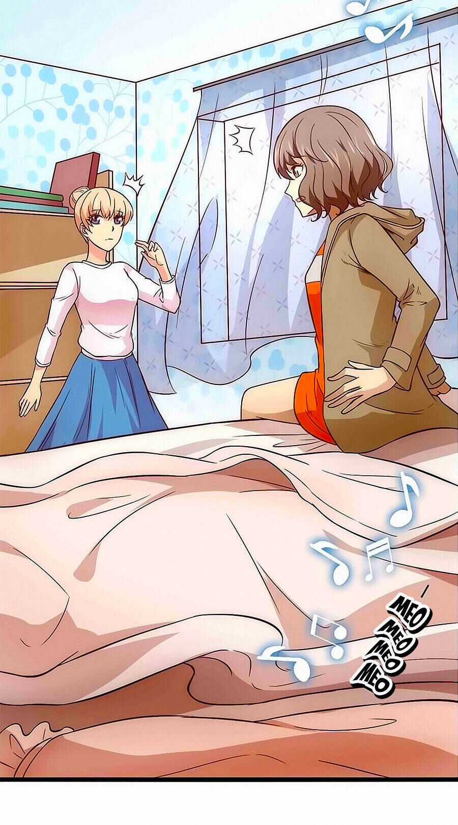 Thời Gian Đều Biết - Chương 3 - Trang 20