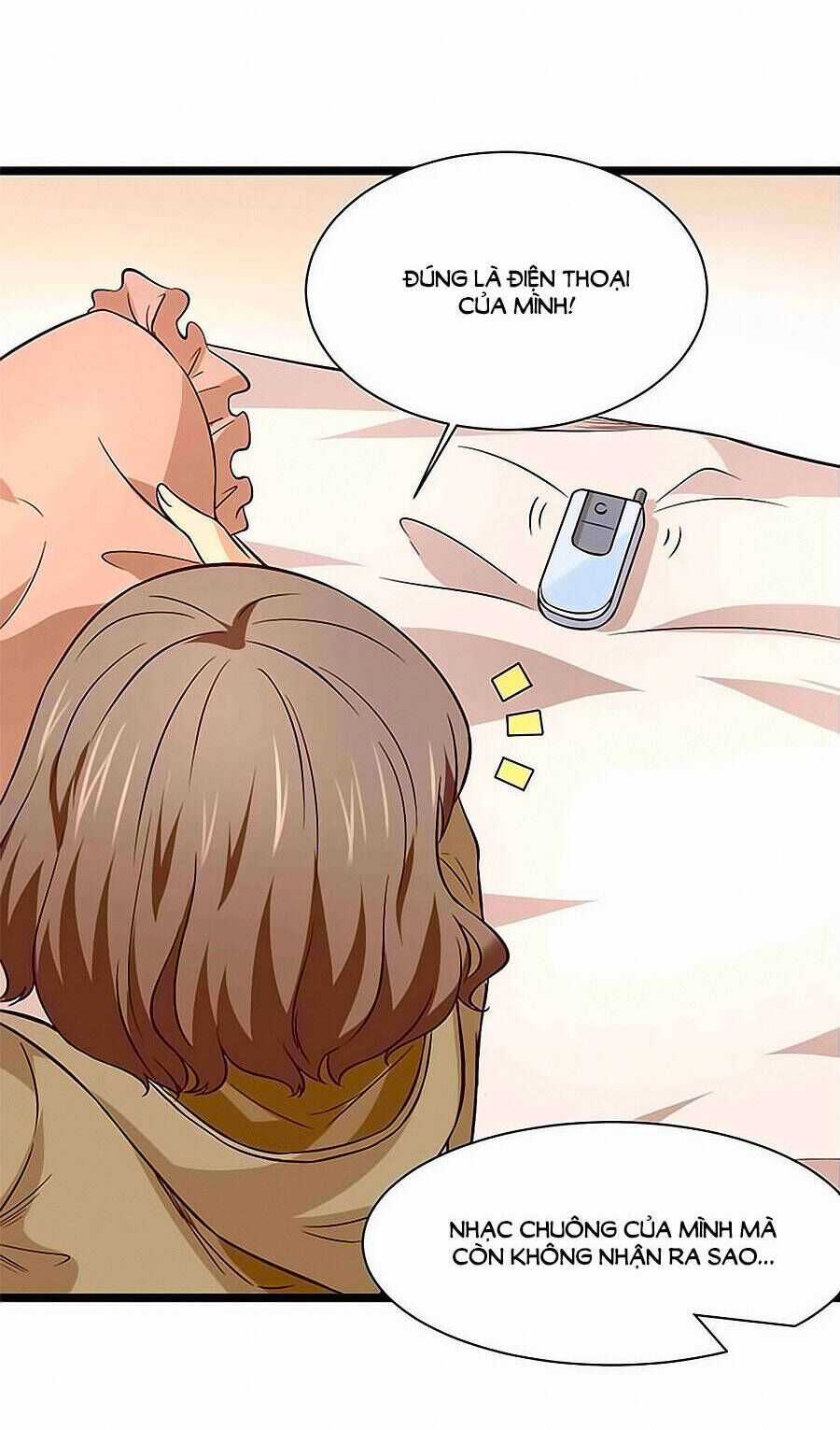 Thời Gian Đều Biết - Chương 3 - Trang 22
